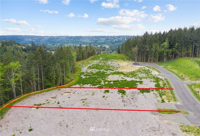 16708 116th, Bonney Lake, Washington 98391, ,Land,For Sale,116th,NWM1604545