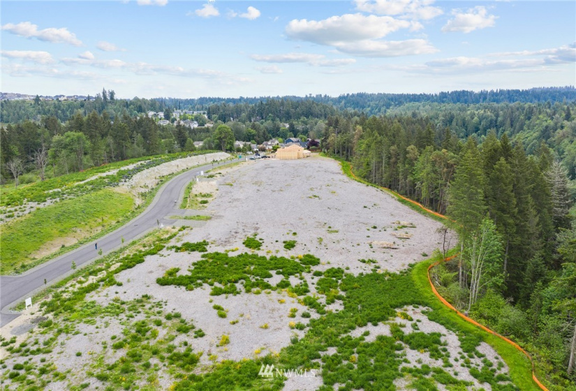 16708 116th, Bonney Lake, Washington 98391, ,Land,For Sale,116th,NWM1604545