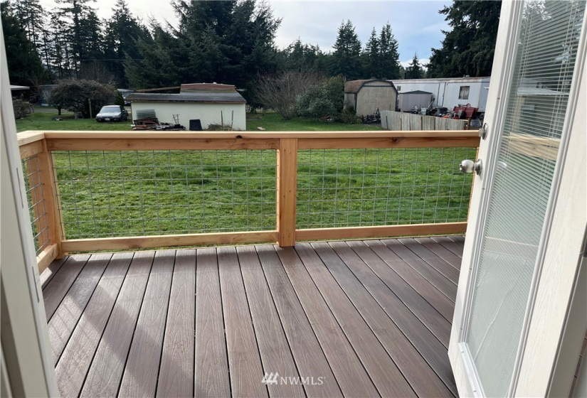 611 Cedar, Port Hadlock, Washington 98368, 1 Bedroom Bedrooms, ,Manufactured In Park,For Sale,Cedar,NWM1881062