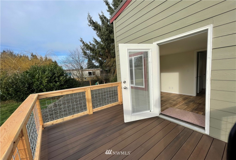 611 Cedar, Port Hadlock, Washington 98368, 1 Bedroom Bedrooms, ,Manufactured In Park,For Sale,Cedar,NWM1881062