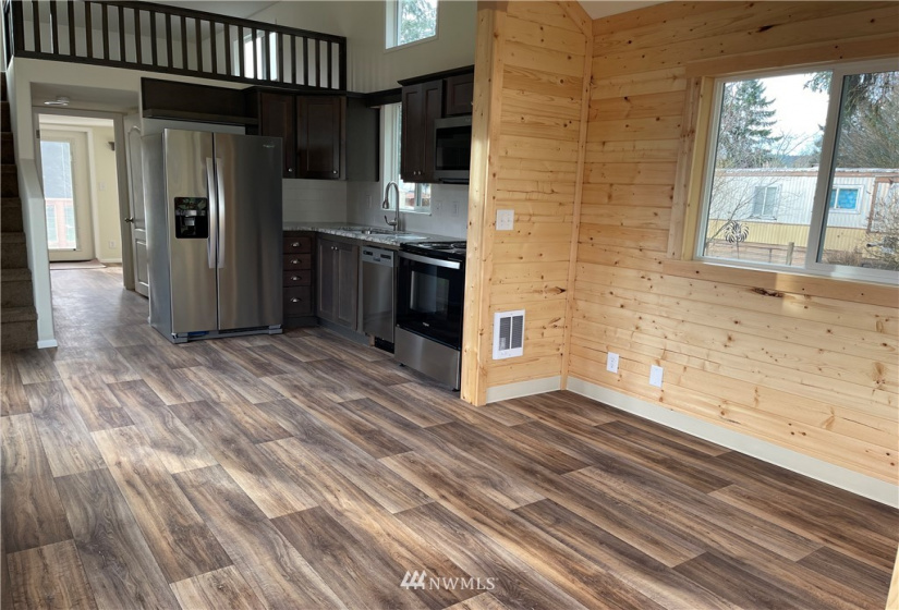 611 Cedar, Port Hadlock, Washington 98368, 1 Bedroom Bedrooms, ,Manufactured In Park,For Sale,Cedar,NWM1881062