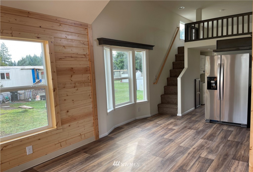 611 Cedar, Port Hadlock, Washington 98368, 1 Bedroom Bedrooms, ,Manufactured In Park,For Sale,Cedar,NWM1881062