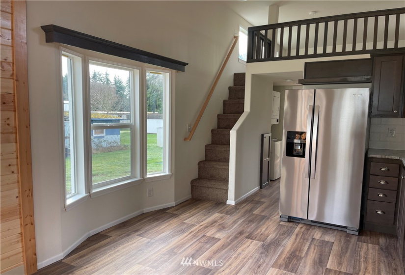 611 Cedar, Port Hadlock, Washington 98368, 1 Bedroom Bedrooms, ,Manufactured In Park,For Sale,Cedar,NWM1881062