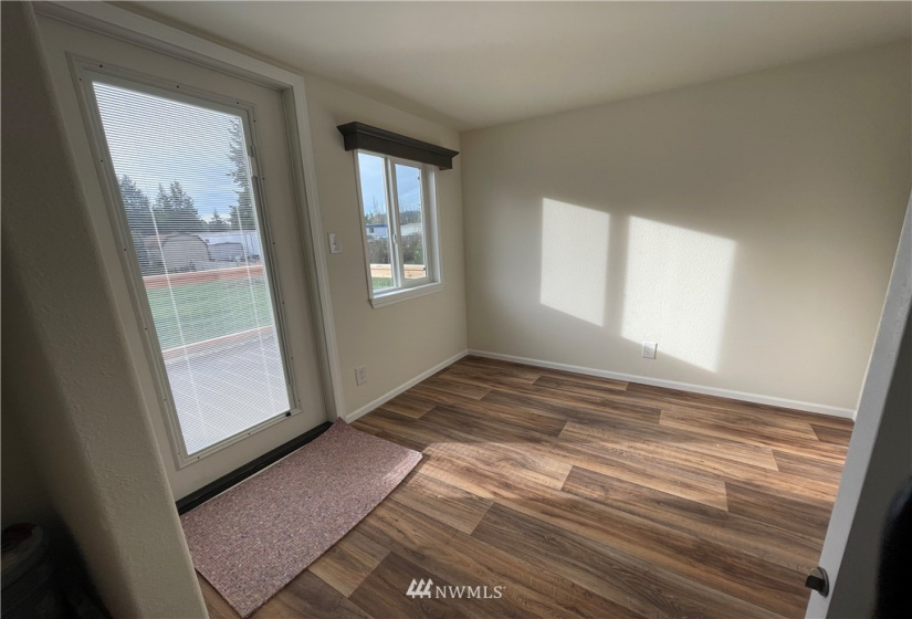 611 Cedar, Port Hadlock, Washington 98368, 1 Bedroom Bedrooms, ,Manufactured In Park,For Sale,Cedar,NWM1881062