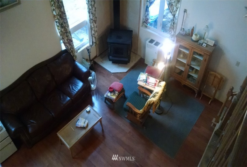 11134 Lewis Peak, Waitsburg, Washington 99361, 2 Bedrooms Bedrooms, ,Residential,For Sale,Lewis Peak,NWM1881064