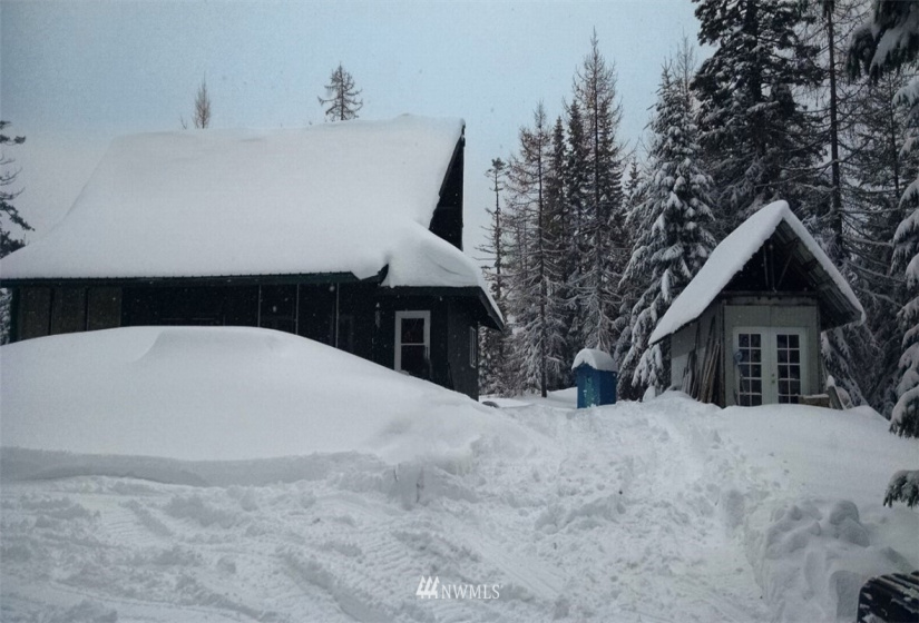 11134 Lewis Peak, Waitsburg, Washington 99361, 2 Bedrooms Bedrooms, ,Residential,For Sale,Lewis Peak,NWM1881064