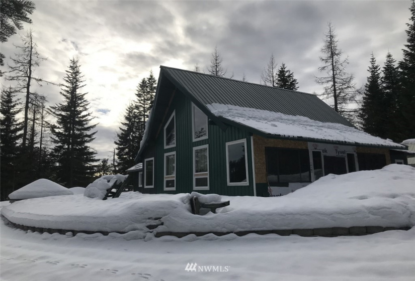 11134 Lewis Peak, Waitsburg, Washington 99361, 2 Bedrooms Bedrooms, ,Residential,For Sale,Lewis Peak,NWM1881064