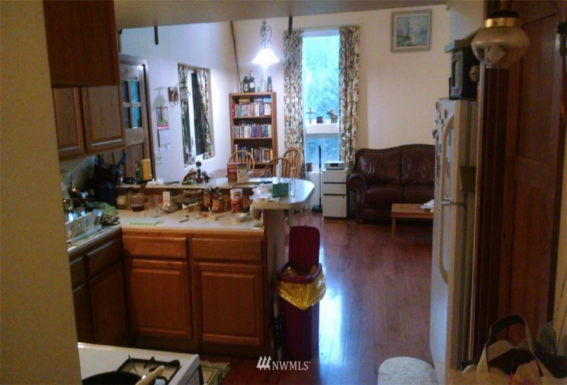 11134 Lewis Peak, Waitsburg, Washington 99361, 2 Bedrooms Bedrooms, ,Residential,For Sale,Lewis Peak,NWM1881064