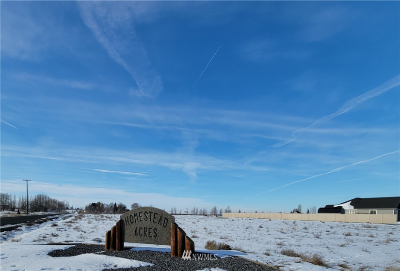 13 Lot 5, Moses Lake, Washington 98837, ,Land,For Sale,homestead Acres Major Plat,5,NWM1881073