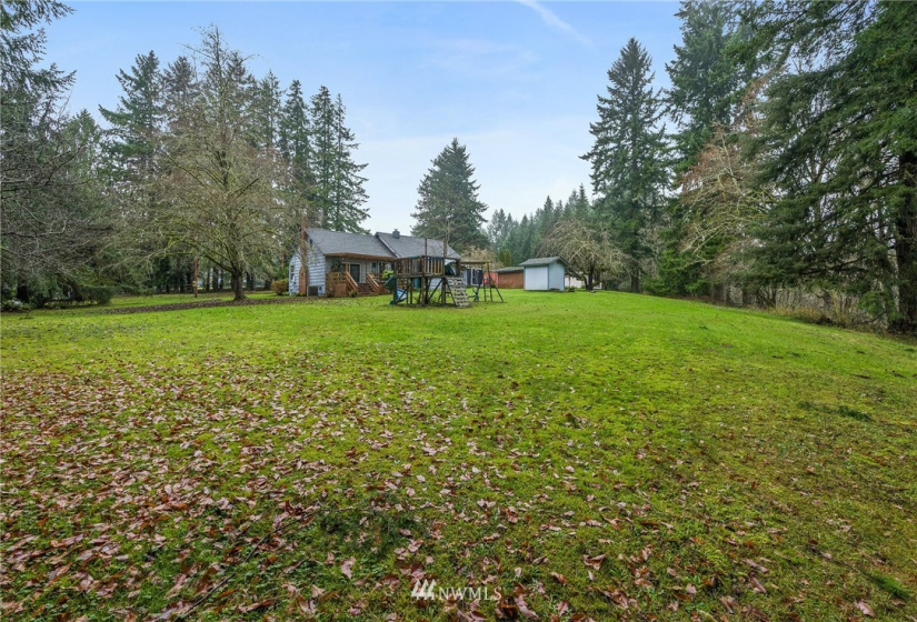 504 Brockway, Chehalis, Washington 98532, 3 Bedrooms Bedrooms, ,1 BathroomBathrooms,Residential,For Sale,Brockway,NWM1879185