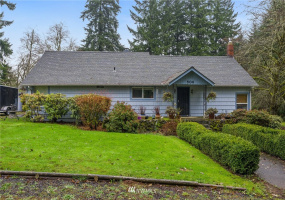 504 Brockway, Chehalis, Washington 98532, 3 Bedrooms Bedrooms, ,1 BathroomBathrooms,Residential,For Sale,Brockway,NWM1879185