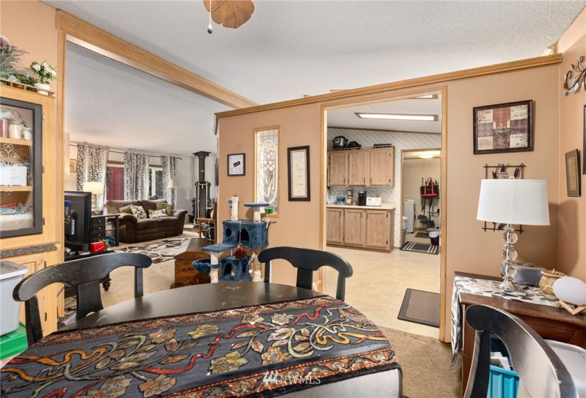 504 Brockway, Chehalis, Washington 98532, 3 Bedrooms Bedrooms, ,1 BathroomBathrooms,Residential,For Sale,Brockway,NWM1879185