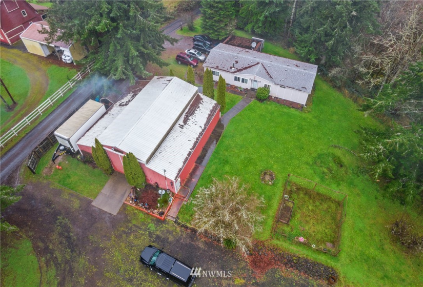 504 Brockway, Chehalis, Washington 98532, 3 Bedrooms Bedrooms, ,1 BathroomBathrooms,Residential,For Sale,Brockway,NWM1879185