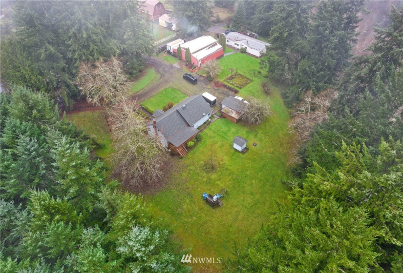 504 Brockway, Chehalis, Washington 98532, 3 Bedrooms Bedrooms, ,1 BathroomBathrooms,Residential,For Sale,Brockway,NWM1879185