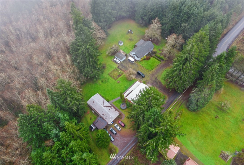 504 Brockway, Chehalis, Washington 98532, 3 Bedrooms Bedrooms, ,1 BathroomBathrooms,Residential,For Sale,Brockway,NWM1879185