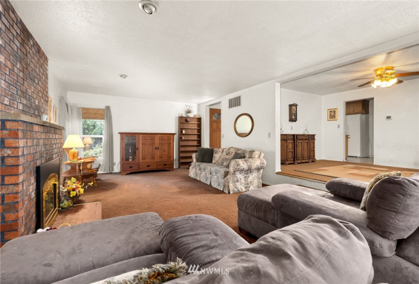 504 Brockway, Chehalis, Washington 98532, 3 Bedrooms Bedrooms, ,1 BathroomBathrooms,Residential,For Sale,Brockway,NWM1879185