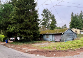 522 145th St, Shoreline, Washington 98155, 3 Bedrooms Bedrooms, ,1 BathroomBathrooms,Residential,For Sale,Saulsberry Heights Add,145th St,NWM1879818