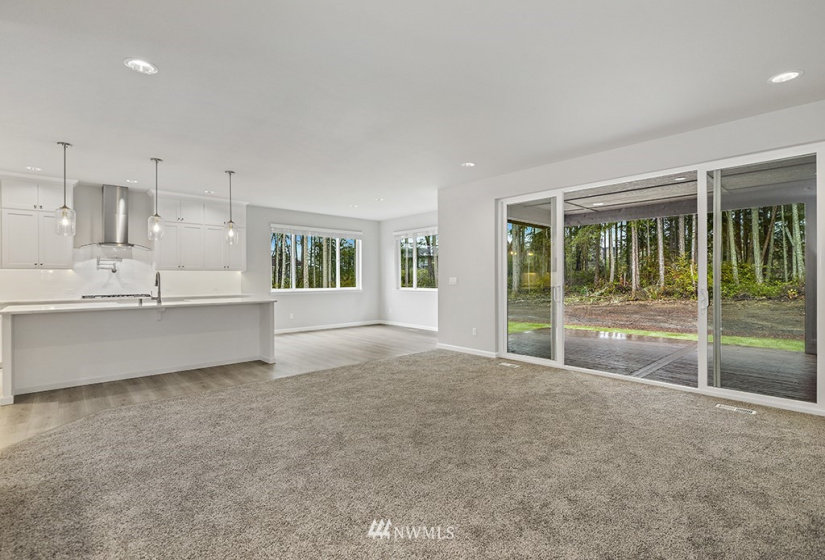 1812 135th, Tacoma, Washington 98444, 4 Bedrooms Bedrooms, ,2 BathroomsBathrooms,Residential,For Sale,Tree Run,135th,NWM1881102