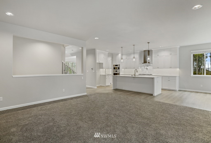 1812 135th, Tacoma, Washington 98444, 4 Bedrooms Bedrooms, ,2 BathroomsBathrooms,Residential,For Sale,Tree Run,135th,NWM1881102