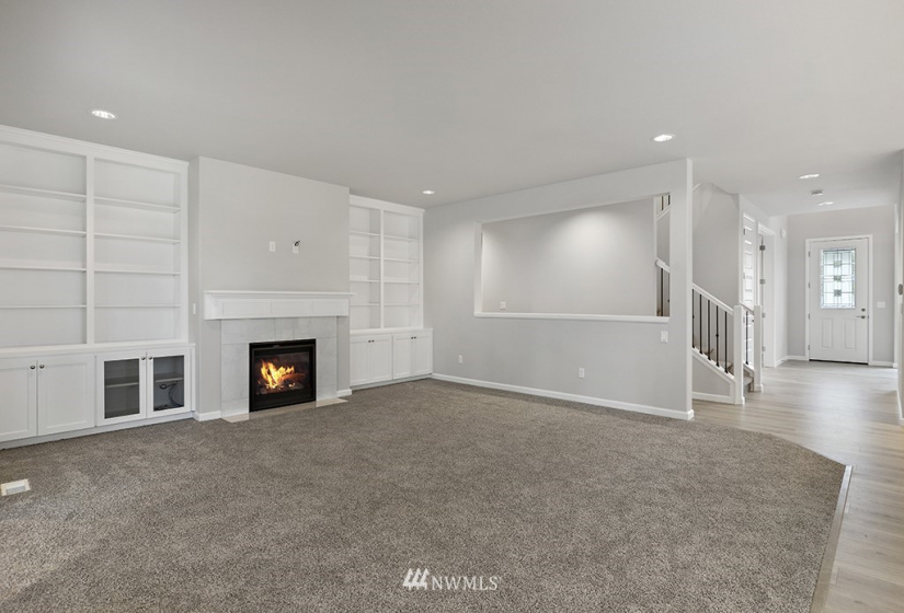 1812 135th, Tacoma, Washington 98444, 4 Bedrooms Bedrooms, ,2 BathroomsBathrooms,Residential,For Sale,Tree Run,135th,NWM1881102