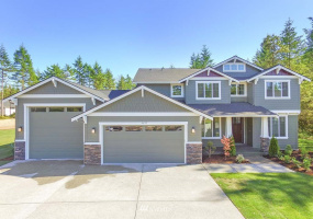 1812 135th, Tacoma, Washington 98444, 4 Bedrooms Bedrooms, ,2 BathroomsBathrooms,Residential,For Sale,Tree Run,135th,NWM1881102