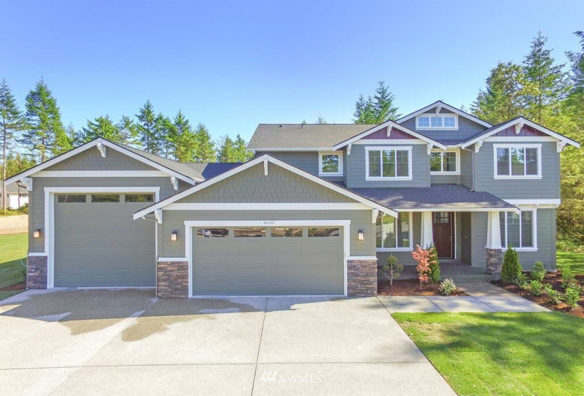 1812 135th, Tacoma, Washington 98444, 4 Bedrooms Bedrooms, ,2 BathroomsBathrooms,Residential,For Sale,Tree Run,135th,NWM1881102