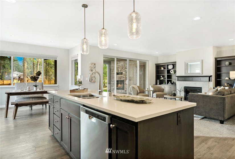 1812 135th, Tacoma, Washington 98444, 4 Bedrooms Bedrooms, ,2 BathroomsBathrooms,Residential,For Sale,Tree Run,135th,NWM1881102