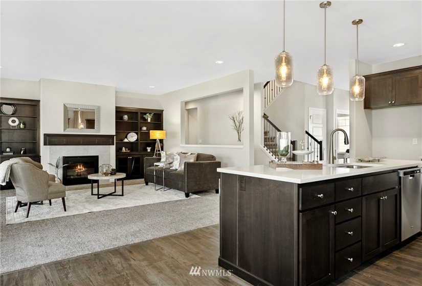 1812 135th, Tacoma, Washington 98444, 4 Bedrooms Bedrooms, ,2 BathroomsBathrooms,Residential,For Sale,Tree Run,135th,NWM1881102