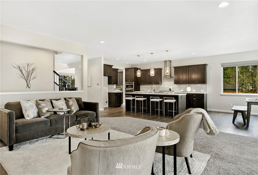 1812 135th, Tacoma, Washington 98444, 4 Bedrooms Bedrooms, ,2 BathroomsBathrooms,Residential,For Sale,Tree Run,135th,NWM1881102