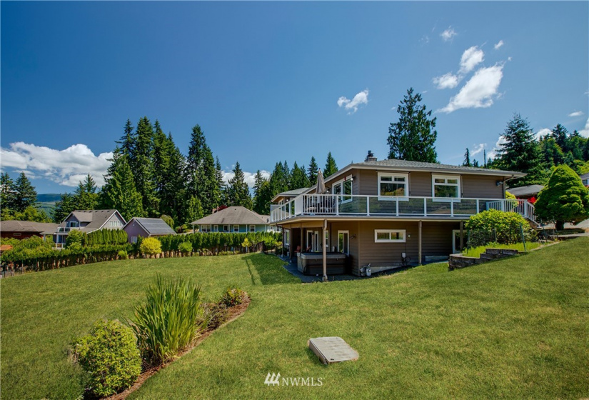 4946 Lasalle, Bellingham, Washington 98229, 4 Bedrooms Bedrooms, ,3 BathroomsBathrooms,Residential,For Sale,Lasalle,NWM1881086