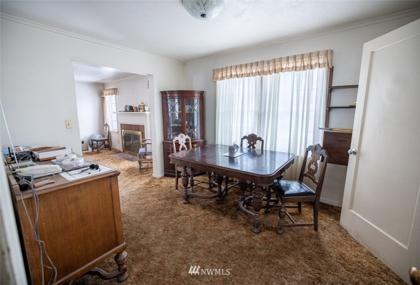 101 Birch, Omak, Washington 98841, ,Residential Income,For Sale,Birch,NWM1881078