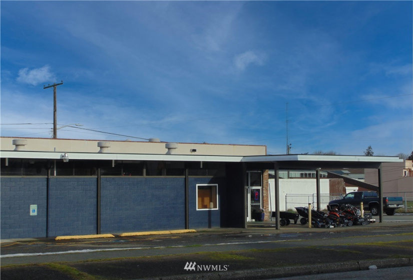 520 Lincoln, Port Angeles, Washington 98362, ,Commercial Sale,For Sale,Lincoln,NWM1881138