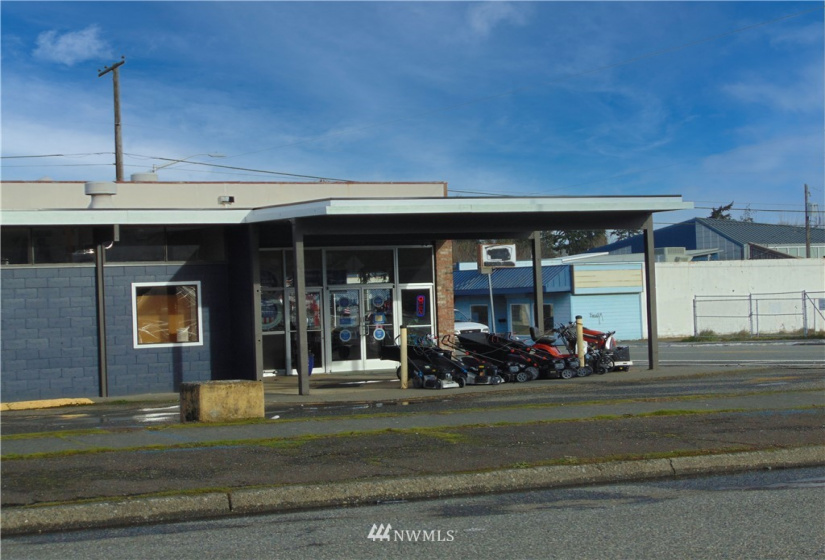 520 Lincoln, Port Angeles, Washington 98362, ,Commercial Sale,For Sale,Lincoln,NWM1881138