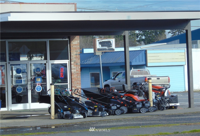 520 Lincoln, Port Angeles, Washington 98362, ,Commercial Sale,For Sale,Lincoln,NWM1881138