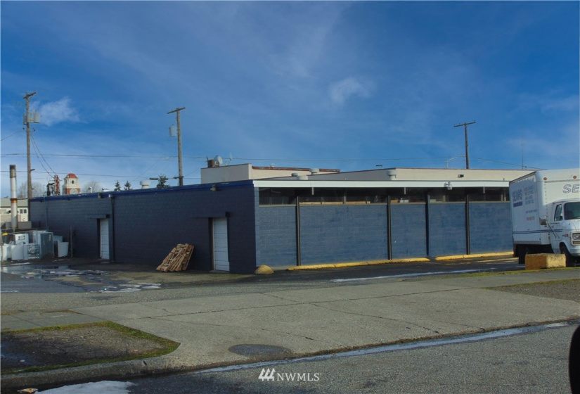 520 Lincoln, Port Angeles, Washington 98362, ,Commercial Sale,For Sale,Lincoln,NWM1881138