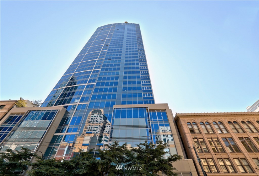 1521 2nd, Seattle, Washington 98101, 2 Bedrooms Bedrooms, ,1 BathroomBathrooms,Residential,For Sale,Fifteen Twenty-One,2nd,NWM1881195