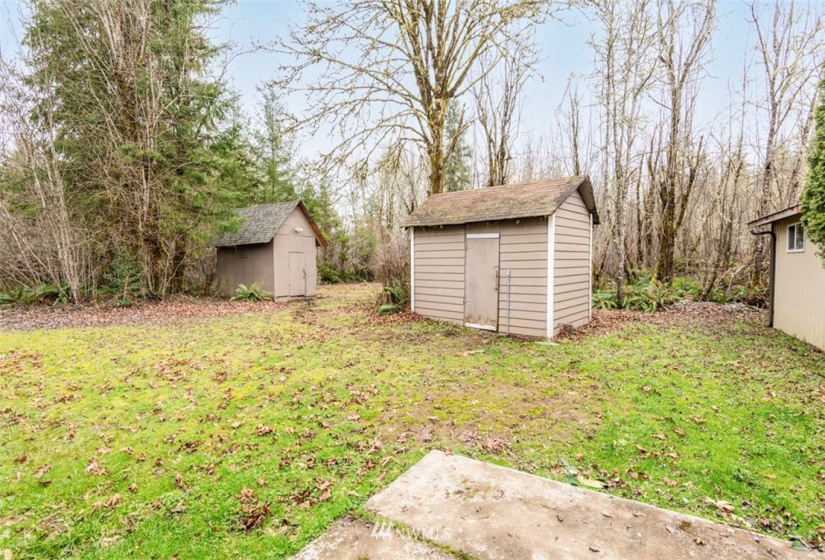 111 Wrangler, Toledo, Washington 98591, 4 Bedrooms Bedrooms, ,2 BathroomsBathrooms,Residential,For Sale,Wrangler,NWM1881185