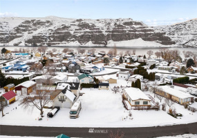 694 Boyer, Quincy, Washington 98848, ,Land,For Sale,DIV 2,Boyer,NWM1881263