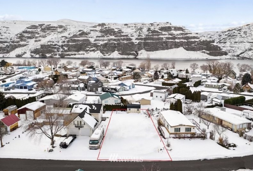 694 Boyer, Quincy, Washington 98848, ,Land,For Sale,DIV 2,Boyer,NWM1881263