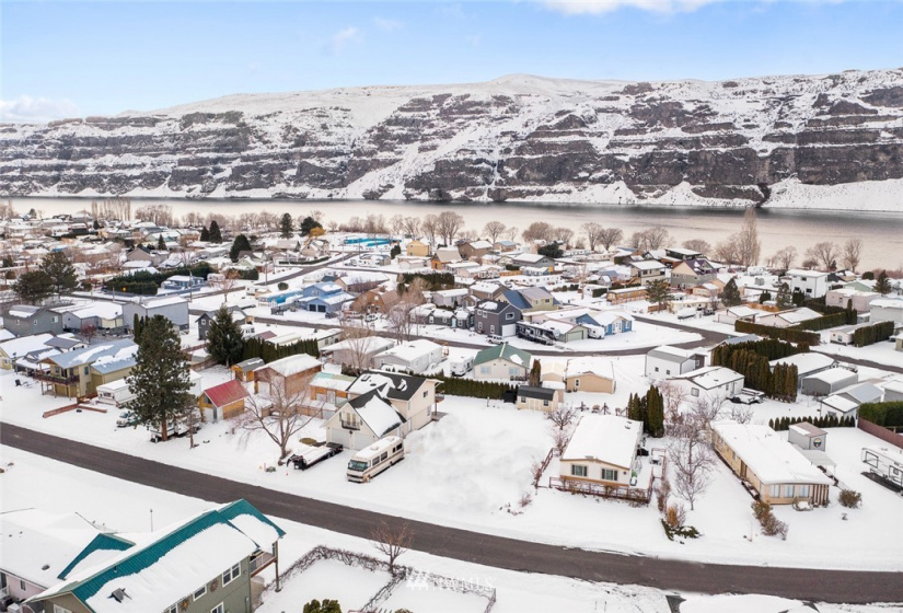 694 Boyer, Quincy, Washington 98848, ,Land,For Sale,DIV 2,Boyer,NWM1881263