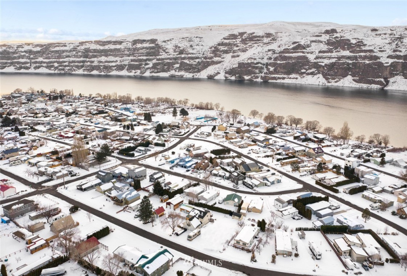 694 Boyer, Quincy, Washington 98848, ,Land,For Sale,DIV 2,Boyer,NWM1881263