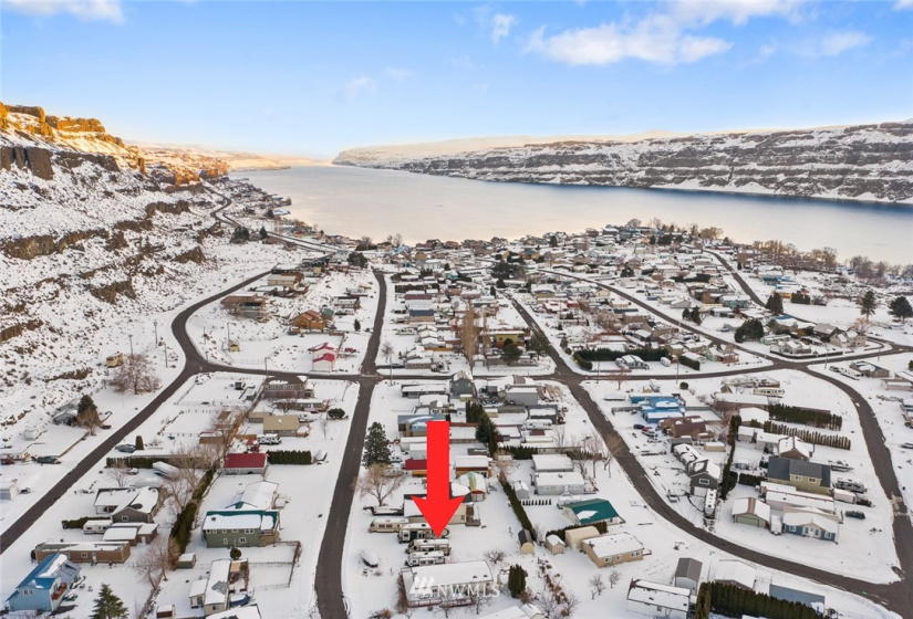 694 Boyer, Quincy, Washington 98848, ,Land,For Sale,DIV 2,Boyer,NWM1881263