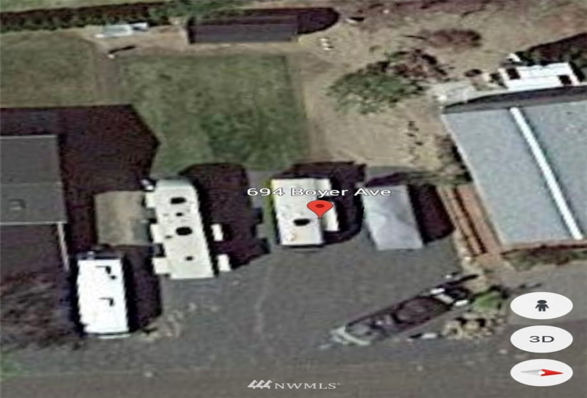 694 Boyer, Quincy, Washington 98848, ,Land,For Sale,DIV 2,Boyer,NWM1881263