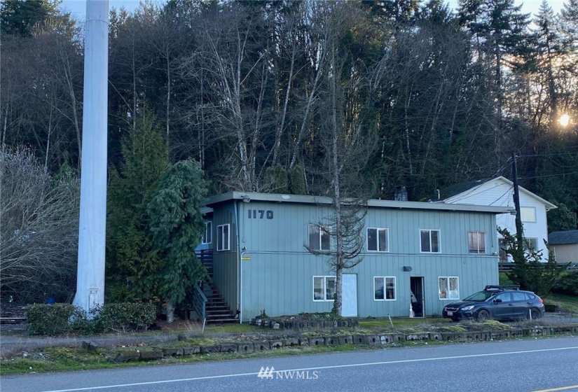 1170 Bay, Port Orchard, Washington 98366, ,Commercial Sale,For Sale,Bay,NWM1881273