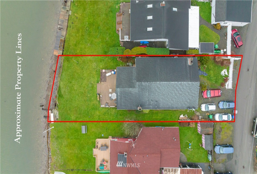 6908 Totem Loop Beach, Tulalip, Washington 98271, 3 Bedrooms Bedrooms, ,1 BathroomBathrooms,Residential,For Sale,Totem Loop Beach,NWM1879189