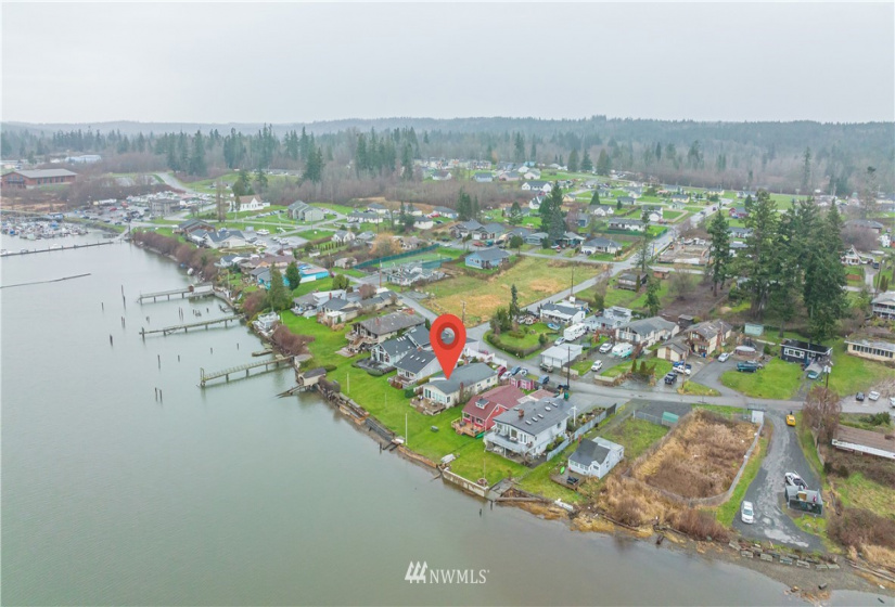 6908 Totem Loop Beach, Tulalip, Washington 98271, 3 Bedrooms Bedrooms, ,1 BathroomBathrooms,Residential,For Sale,Totem Loop Beach,NWM1879189