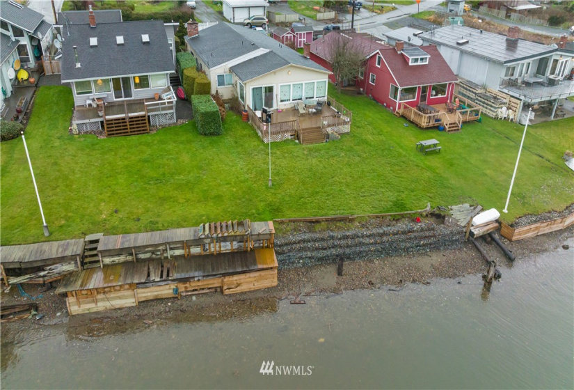 6908 Totem Loop Beach, Tulalip, Washington 98271, 3 Bedrooms Bedrooms, ,1 BathroomBathrooms,Residential,For Sale,Totem Loop Beach,NWM1879189