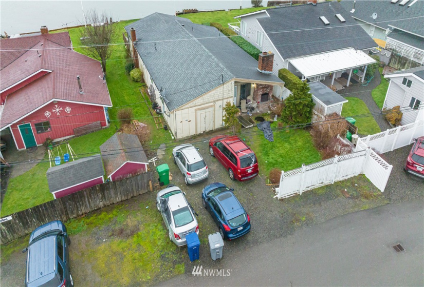 6908 Totem Loop Beach, Tulalip, Washington 98271, 3 Bedrooms Bedrooms, ,1 BathroomBathrooms,Residential,For Sale,Totem Loop Beach,NWM1879189