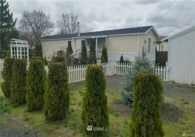 438 3rd, Soap Lake, Washington 98851, 3 Bedrooms Bedrooms, ,2 BathroomsBathrooms,Residential,For Sale,Salome,3rd,NWM1878629