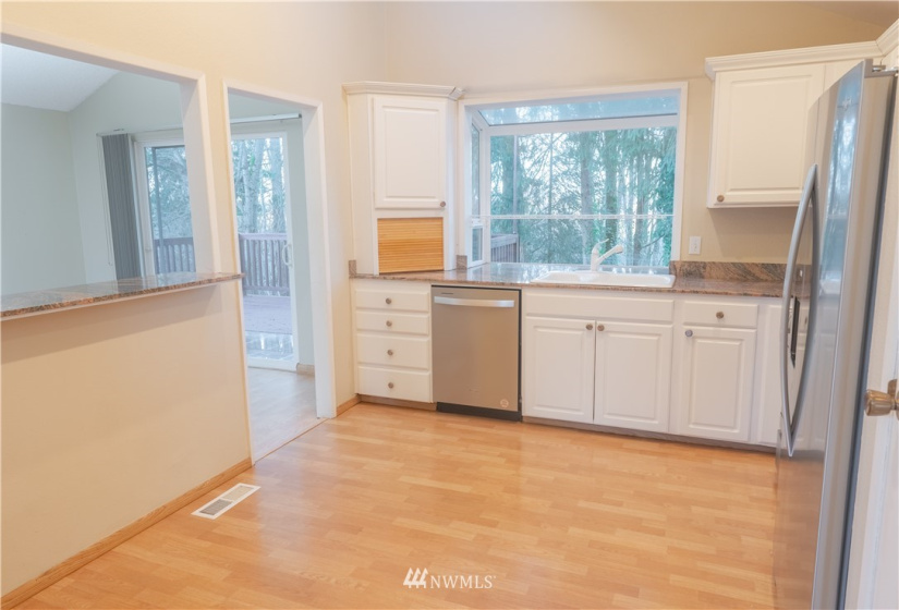 4604 123rd, Bellevue, Washington 98006, 4 Bedrooms Bedrooms, ,2 BathroomsBathrooms,Residential Lease,For Rent,123rd,NWM1881325